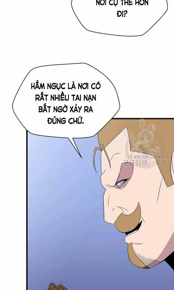 Kẻ Săn Anh Hùng Chapter 68 - Trang 2