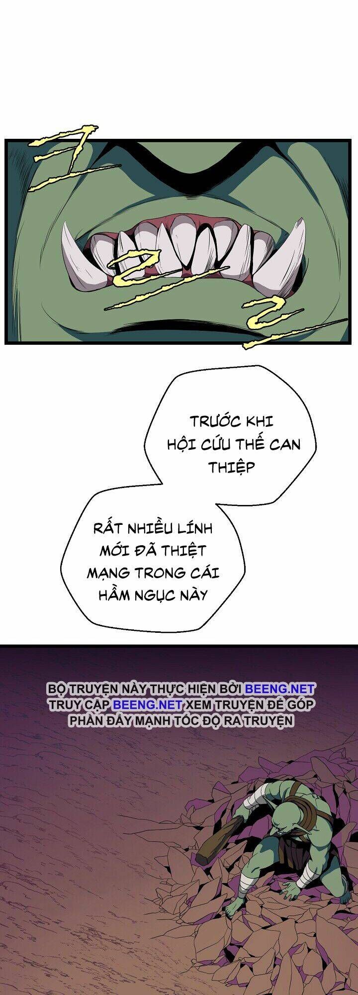 Kẻ Săn Anh Hùng Chapter 7 - Trang 2