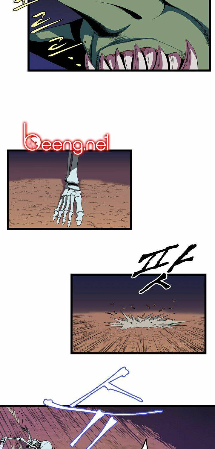 Kẻ Săn Anh Hùng Chapter 7 - Trang 2