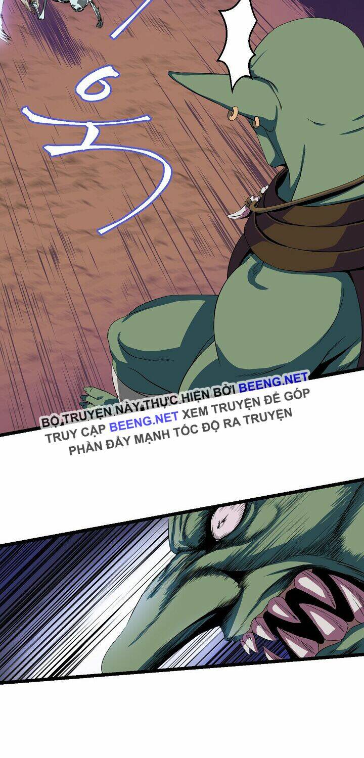 Kẻ Săn Anh Hùng Chapter 7 - Trang 2