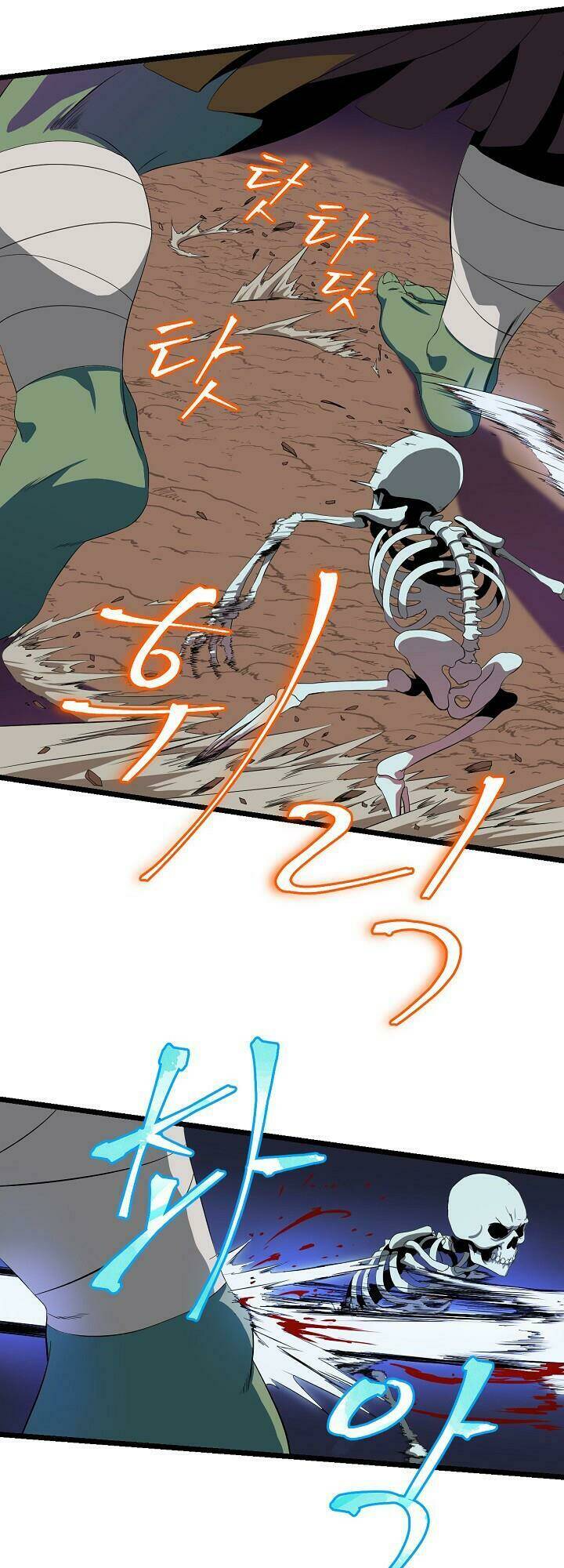 Kẻ Săn Anh Hùng Chapter 7 - Trang 2