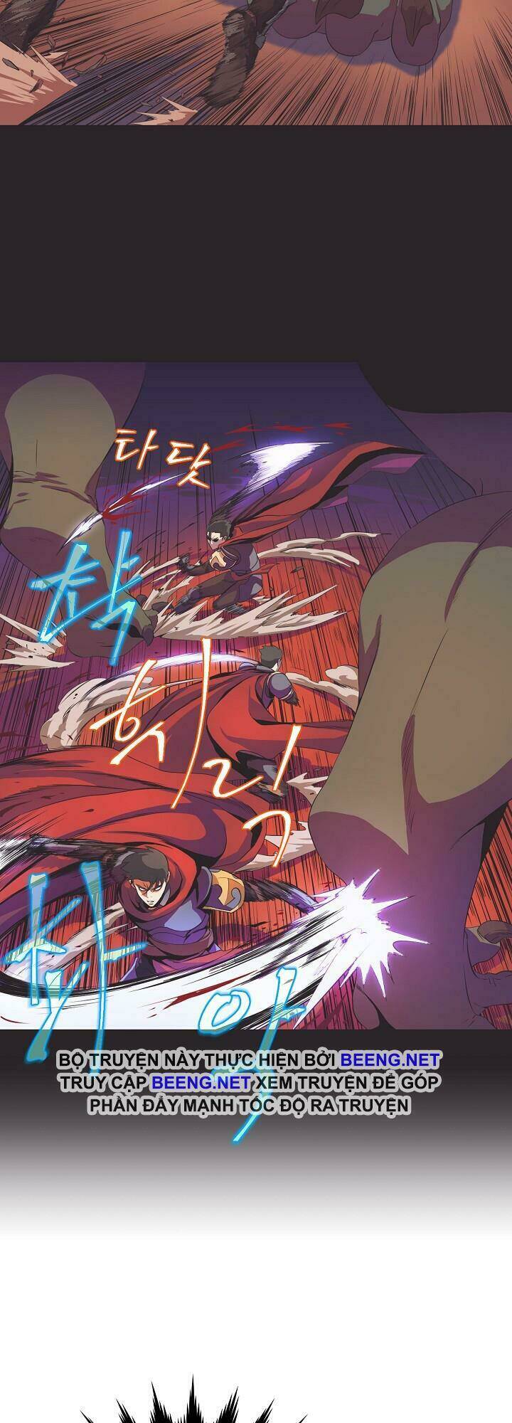 Kẻ Săn Anh Hùng Chapter 7 - Trang 2