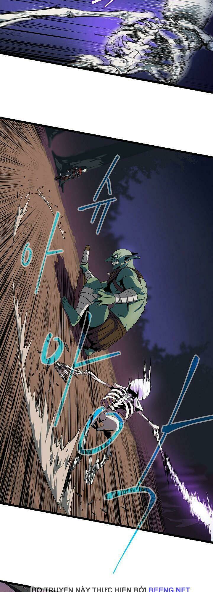 Kẻ Săn Anh Hùng Chapter 7 - Trang 2