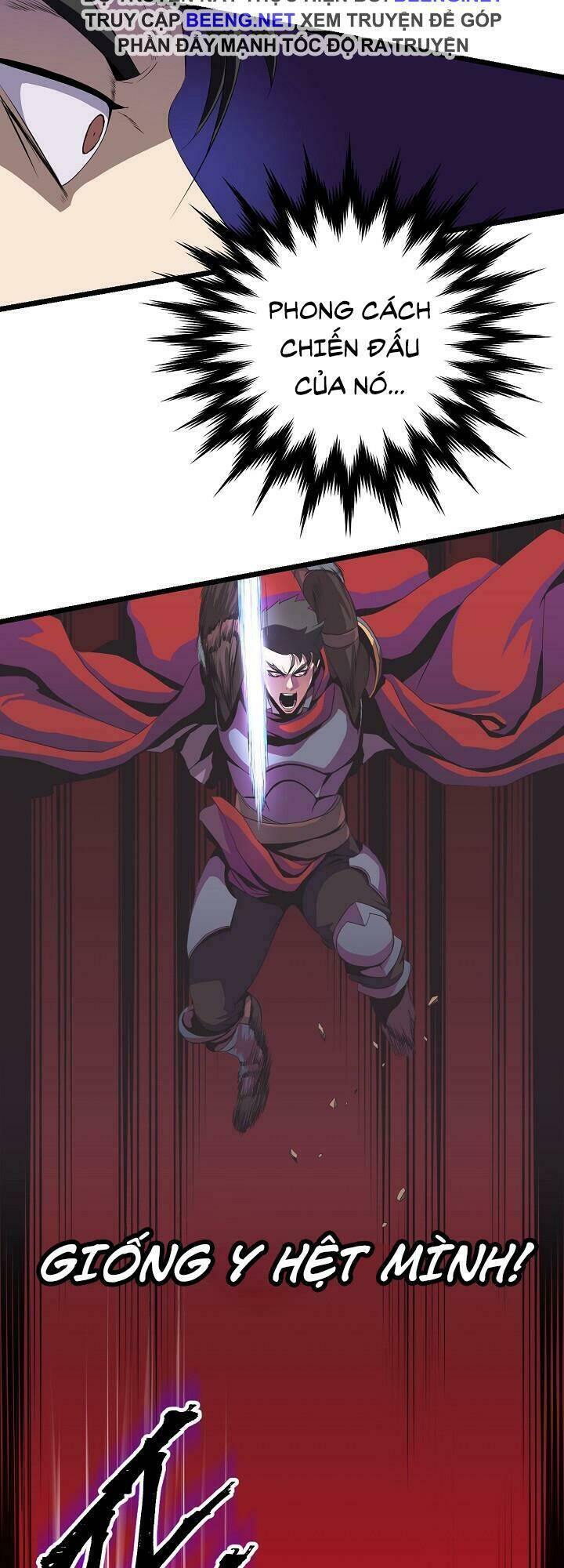 Kẻ Săn Anh Hùng Chapter 7 - Trang 2