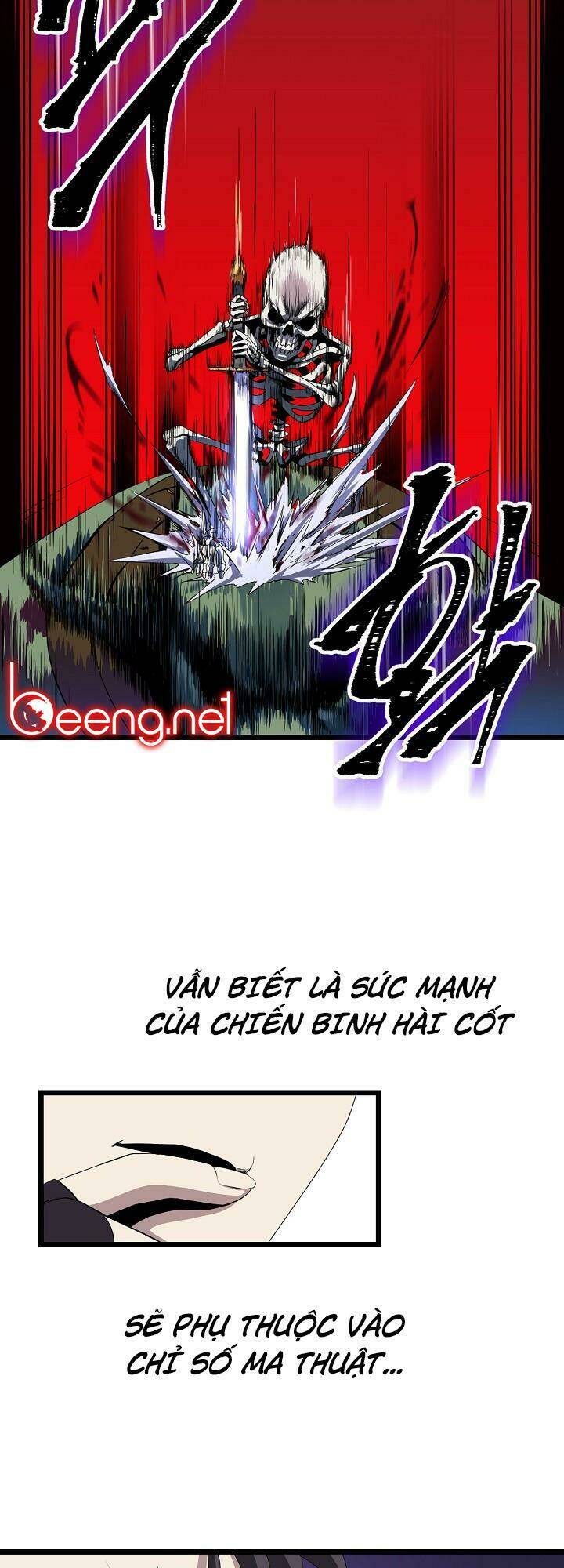 Kẻ Săn Anh Hùng Chapter 7 - Trang 2