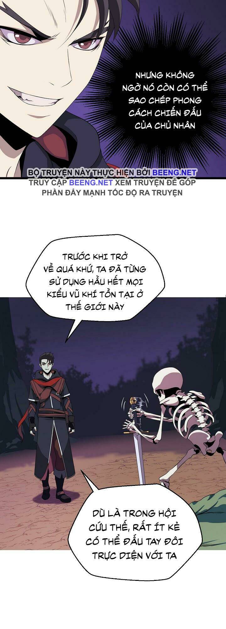 Kẻ Săn Anh Hùng Chapter 7 - Trang 2