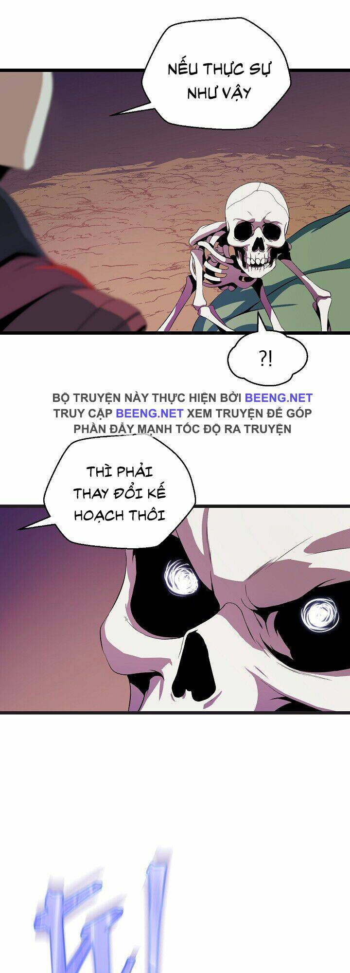 Kẻ Săn Anh Hùng Chapter 7 - Trang 2