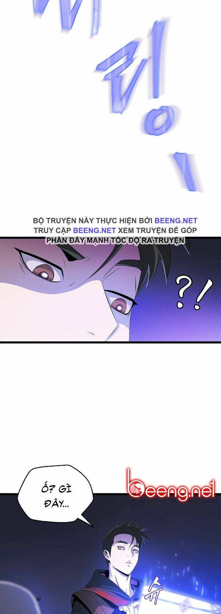 Kẻ Săn Anh Hùng Chapter 7 - Trang 2