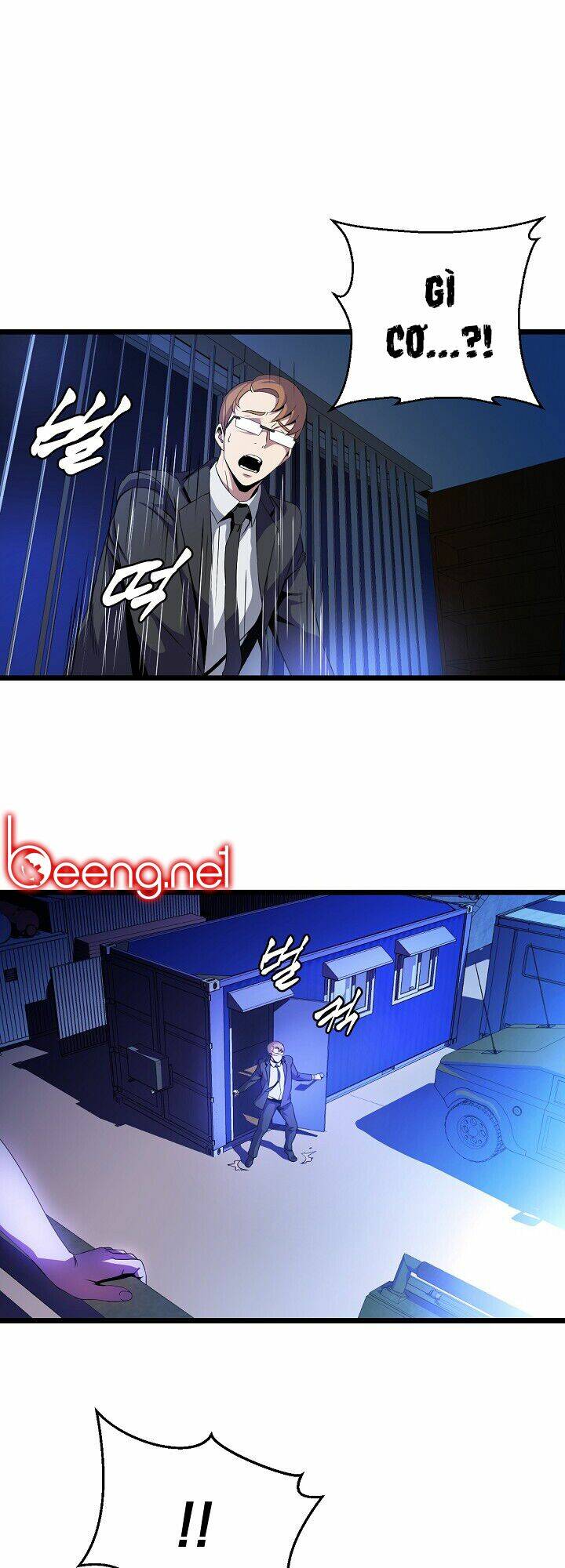 Kẻ Săn Anh Hùng Chapter 7 - Trang 2