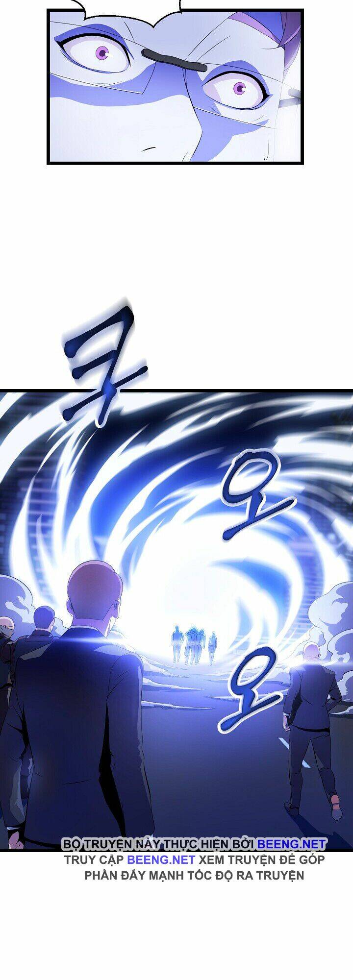 Kẻ Săn Anh Hùng Chapter 7 - Trang 2