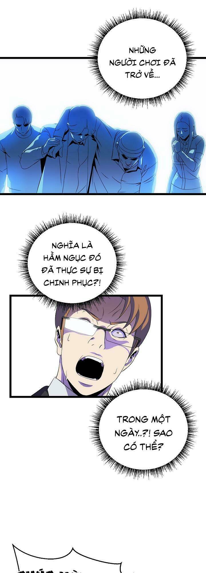 Kẻ Săn Anh Hùng Chapter 7 - Trang 2