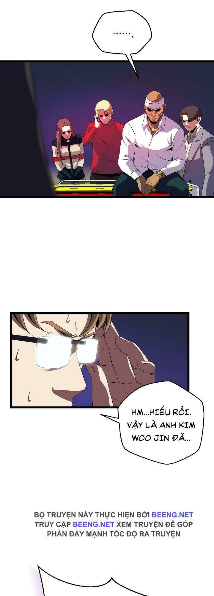 Kẻ Săn Anh Hùng Chapter 7 - Trang 2