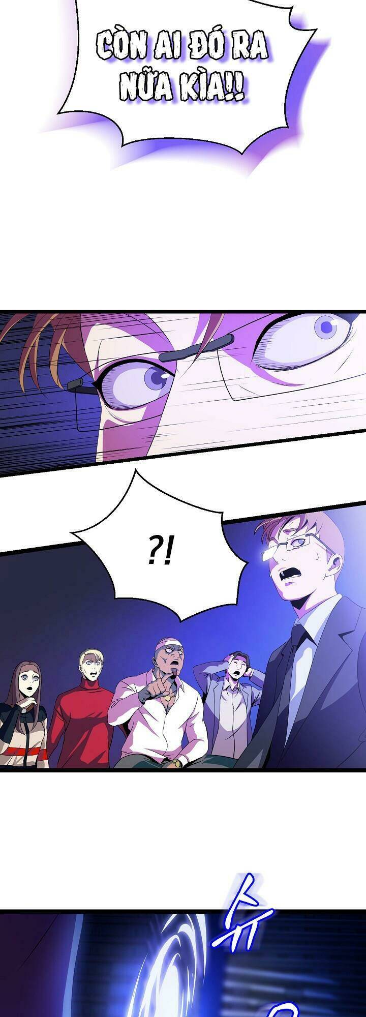 Kẻ Săn Anh Hùng Chapter 7 - Trang 2
