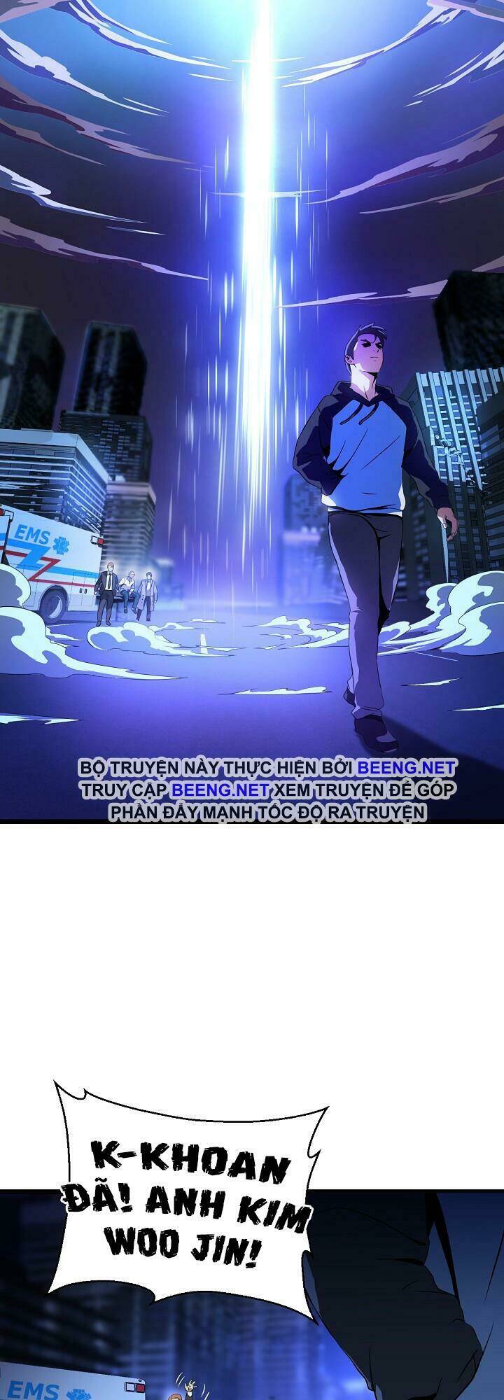 Kẻ Săn Anh Hùng Chapter 7 - Trang 2