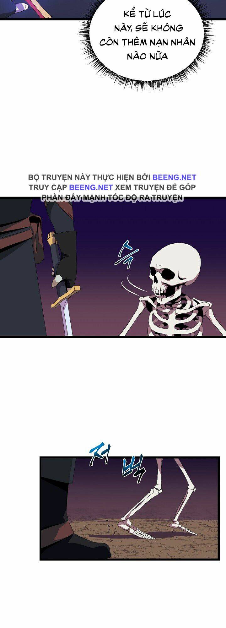 Kẻ Săn Anh Hùng Chapter 7 - Trang 2