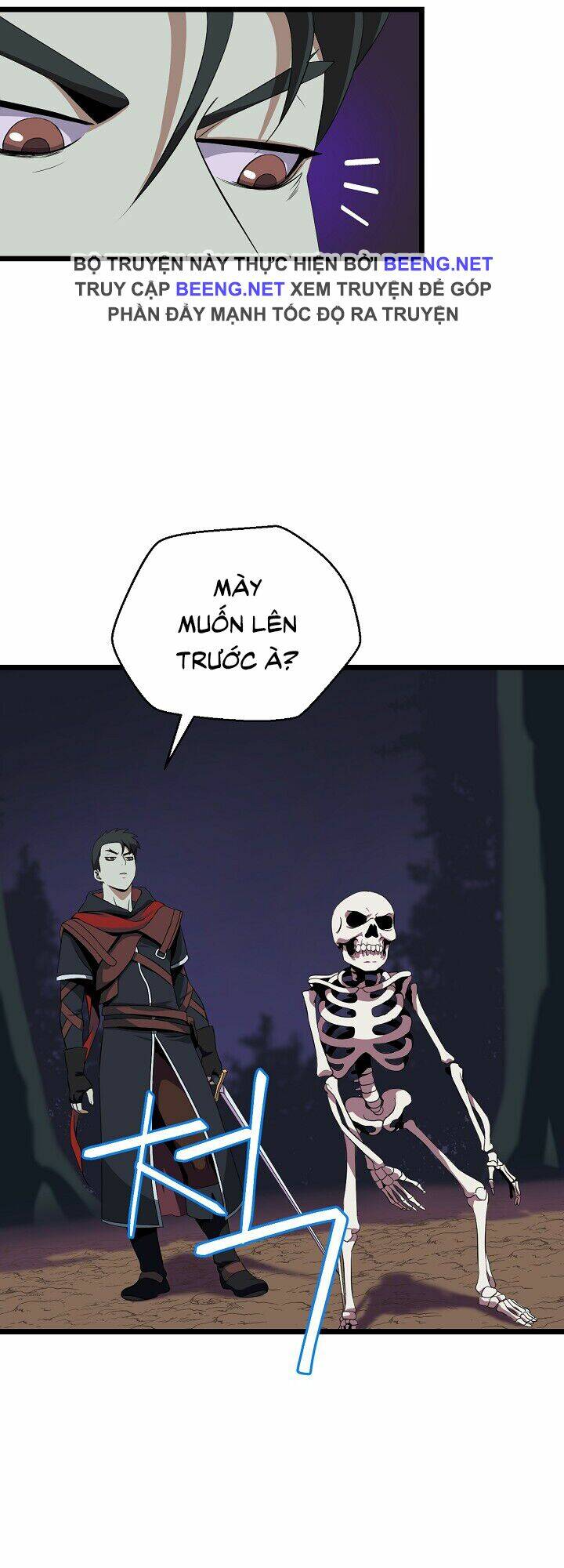 Kẻ Săn Anh Hùng Chapter 7 - Trang 2