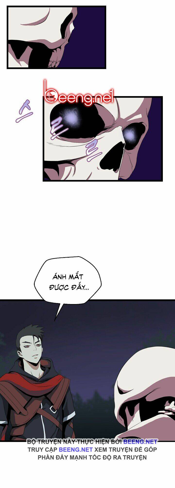 Kẻ Săn Anh Hùng Chapter 7 - Trang 2