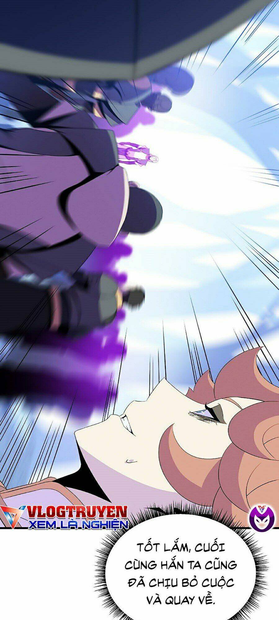 Kẻ Săn Anh Hùng Chapter 70 - Trang 2