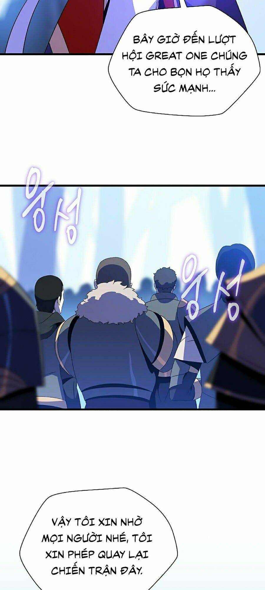Kẻ Săn Anh Hùng Chapter 70 - Trang 2