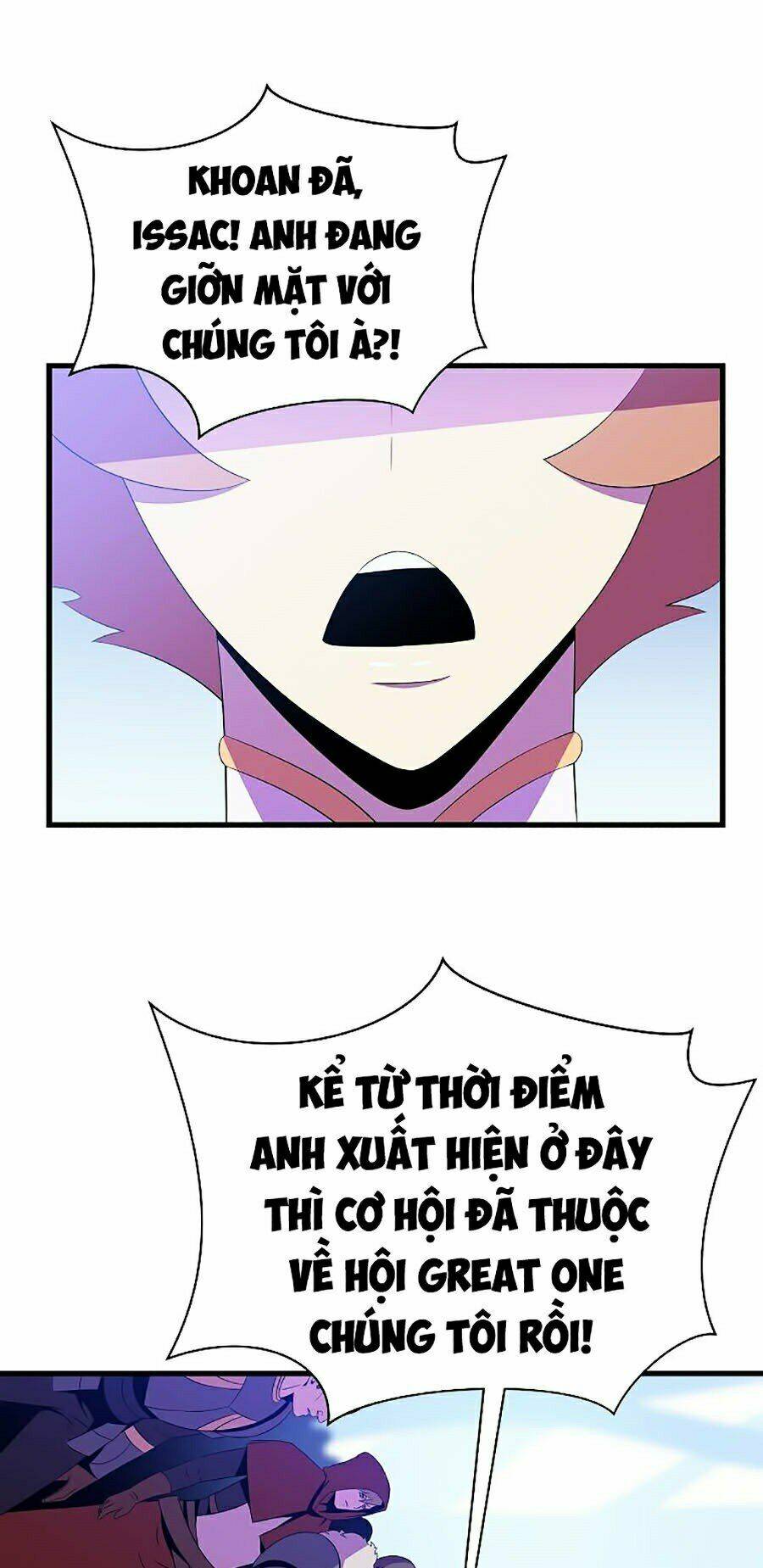 Kẻ Săn Anh Hùng Chapter 70 - Trang 2