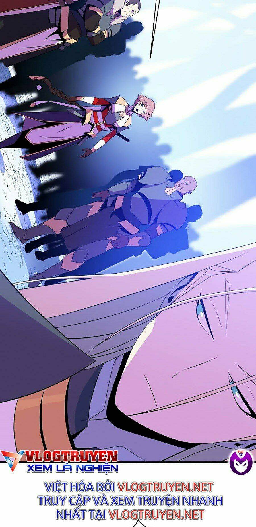 Kẻ Săn Anh Hùng Chapter 70 - Trang 2