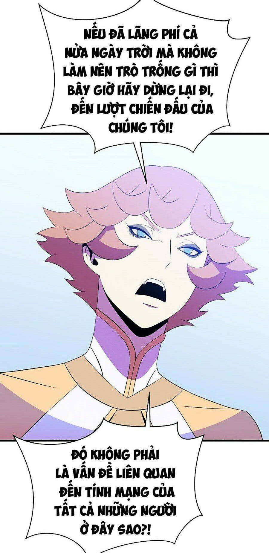 Kẻ Săn Anh Hùng Chapter 70 - Trang 2