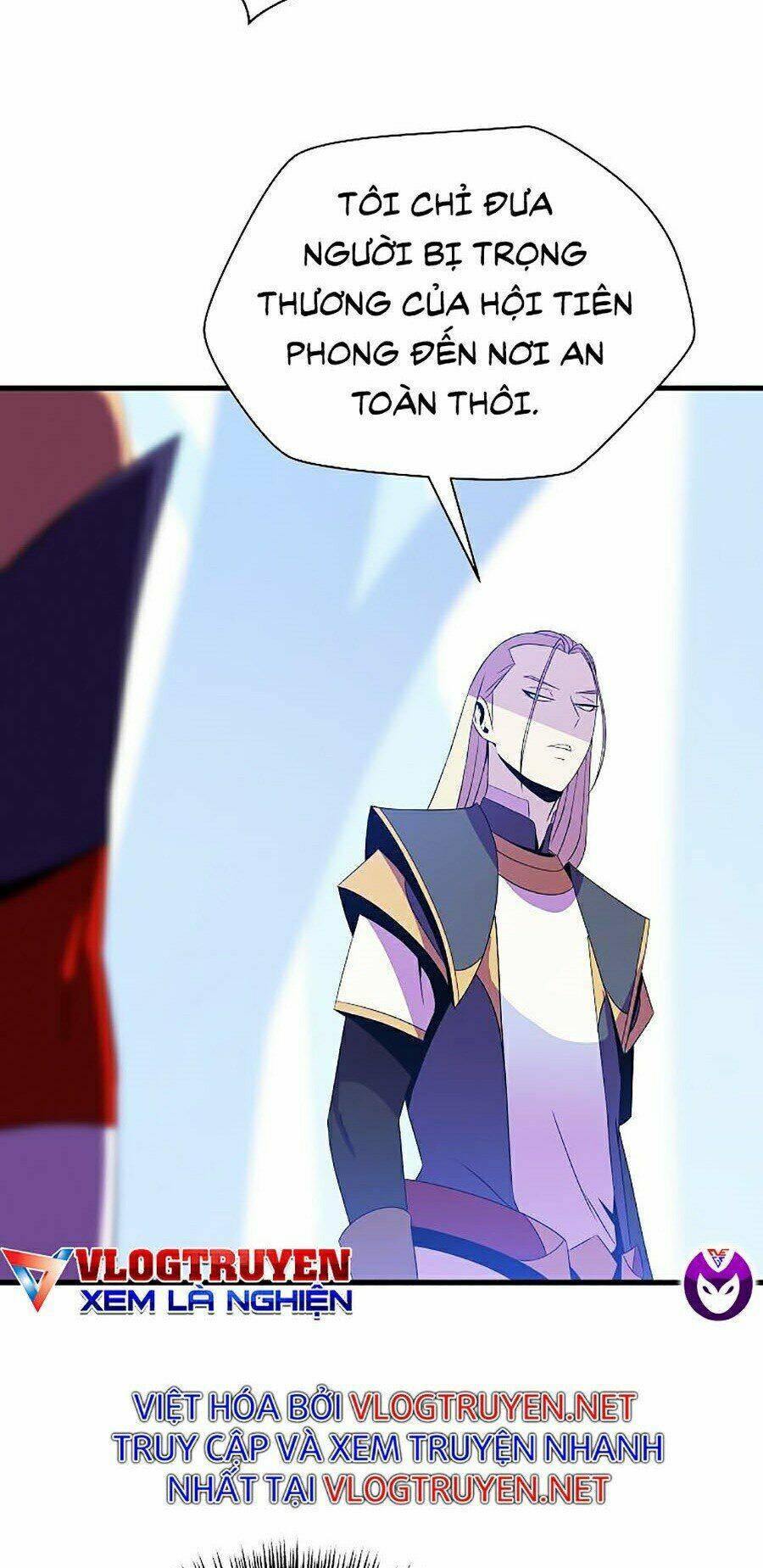 Kẻ Săn Anh Hùng Chapter 70 - Trang 2