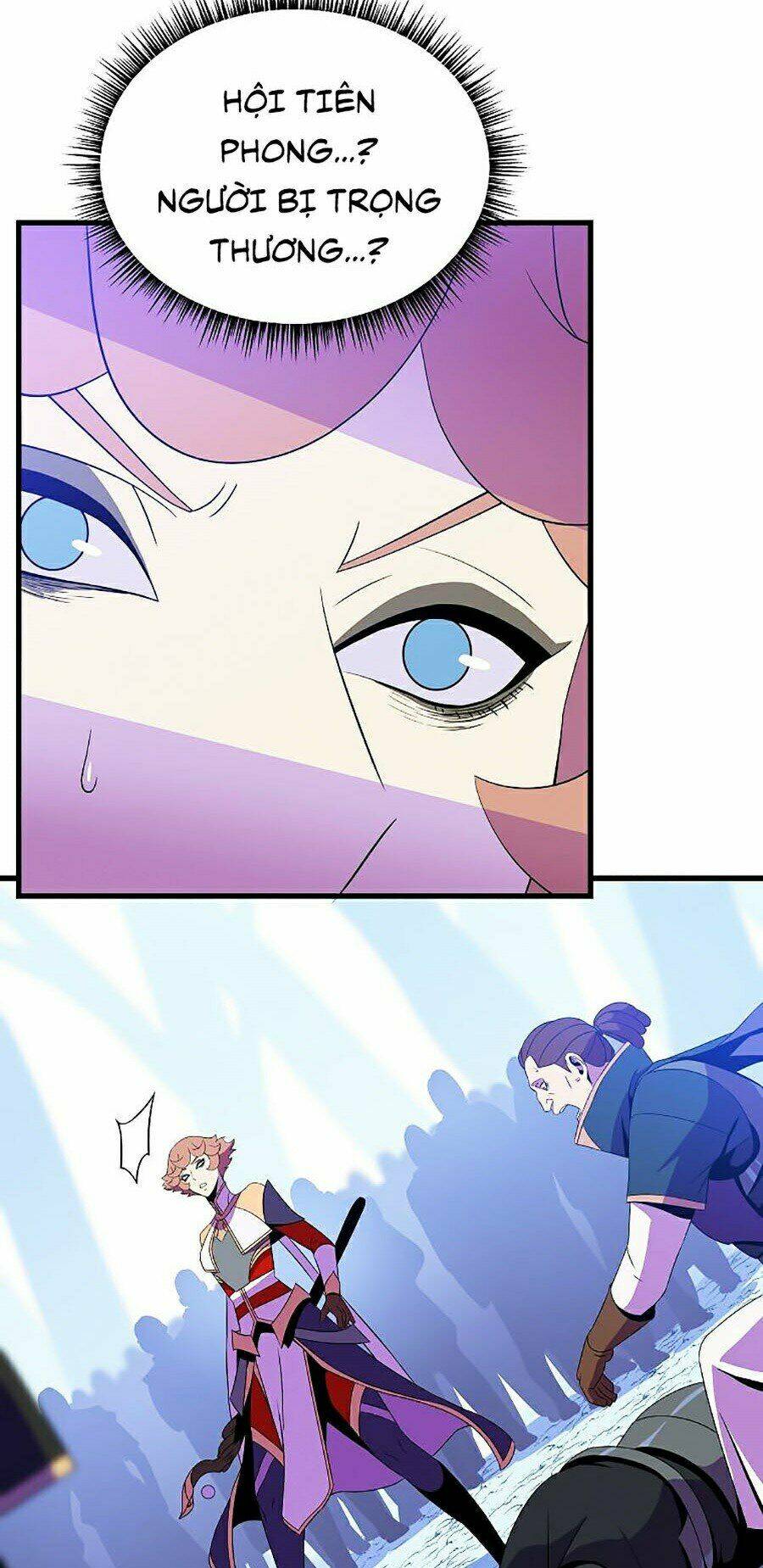 Kẻ Săn Anh Hùng Chapter 70 - Trang 2