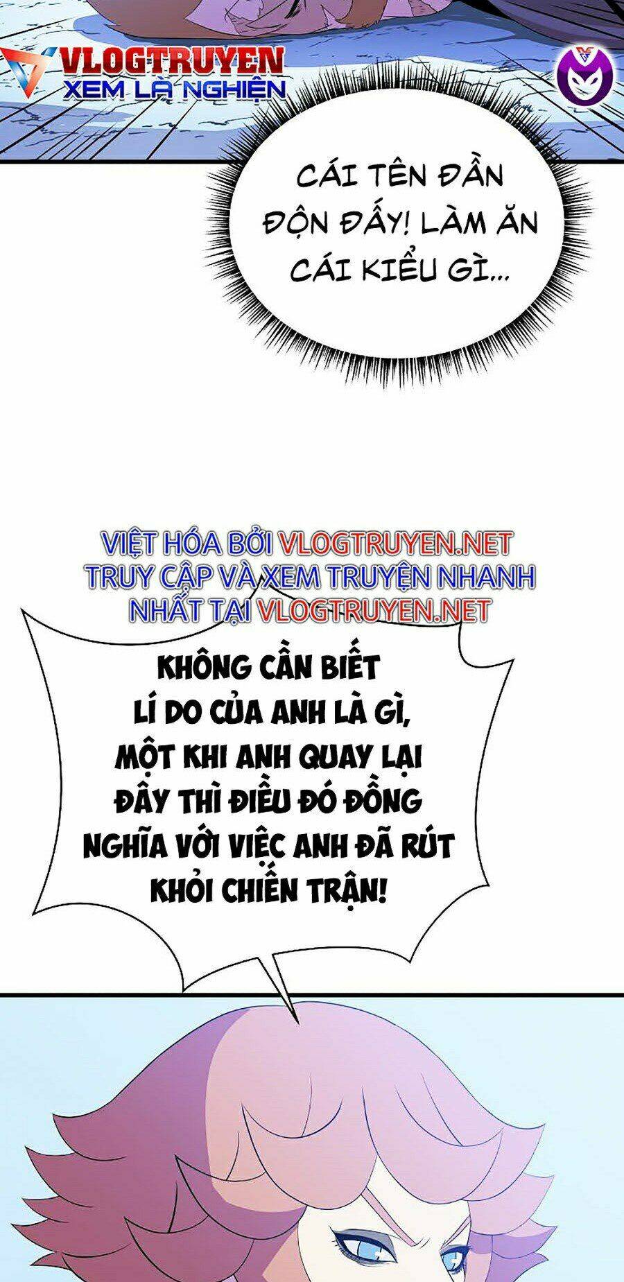 Kẻ Săn Anh Hùng Chapter 70 - Trang 2