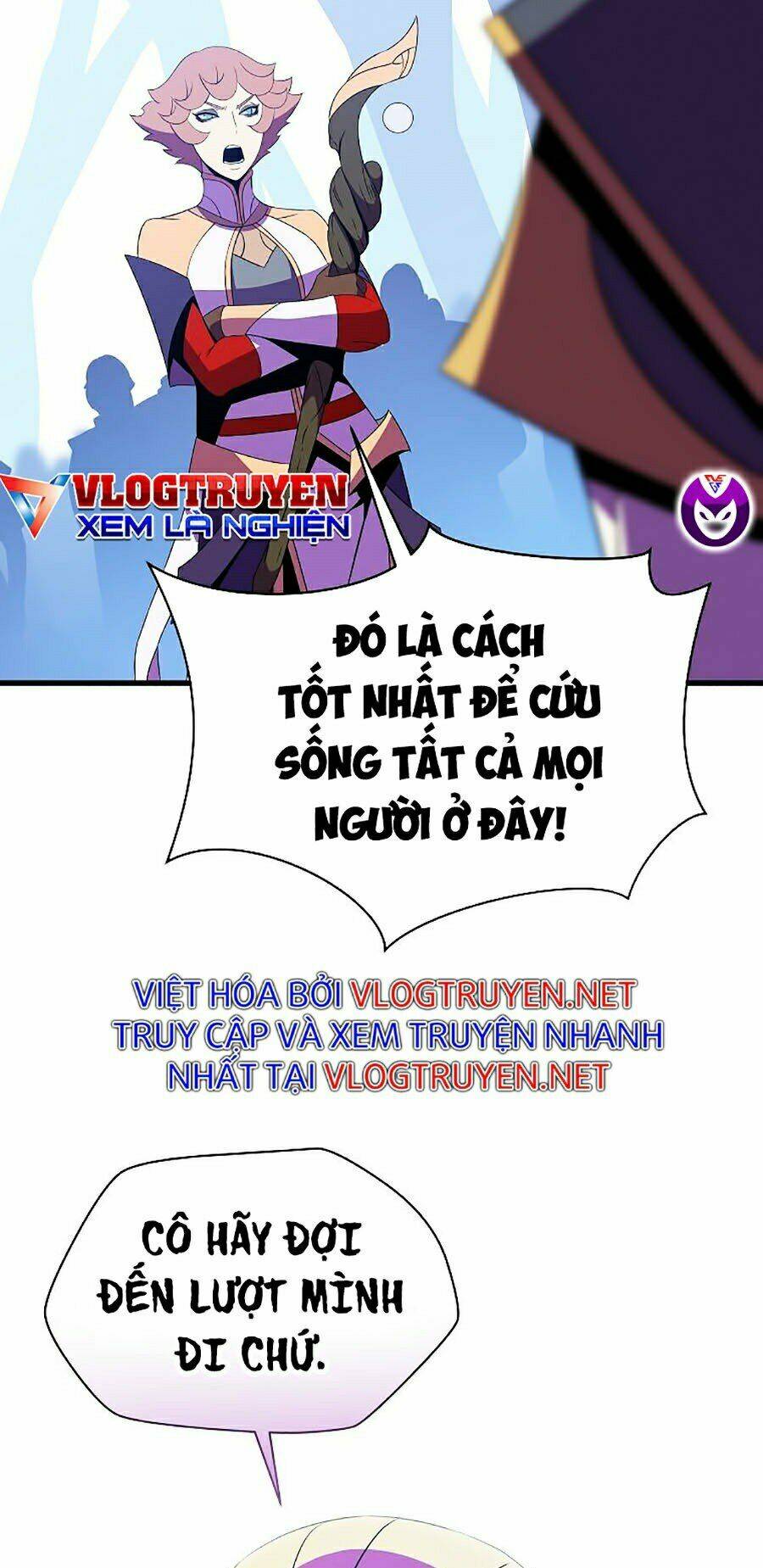 Kẻ Săn Anh Hùng Chapter 70 - Trang 2