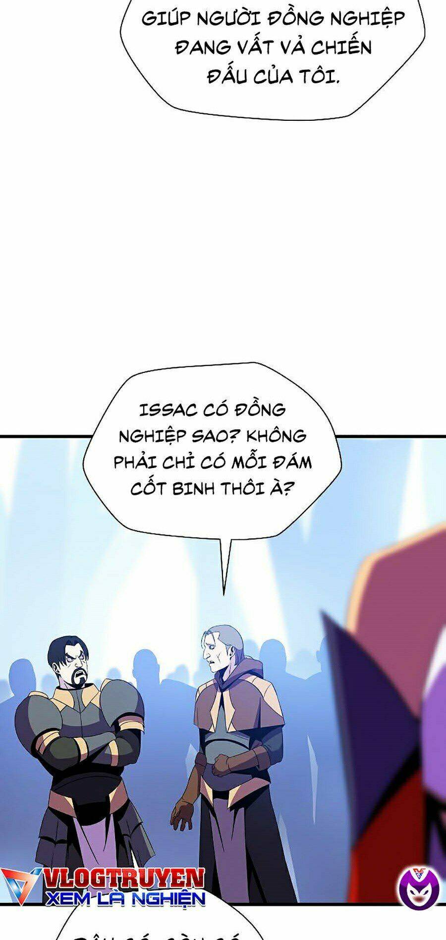 Kẻ Săn Anh Hùng Chapter 70 - Trang 2