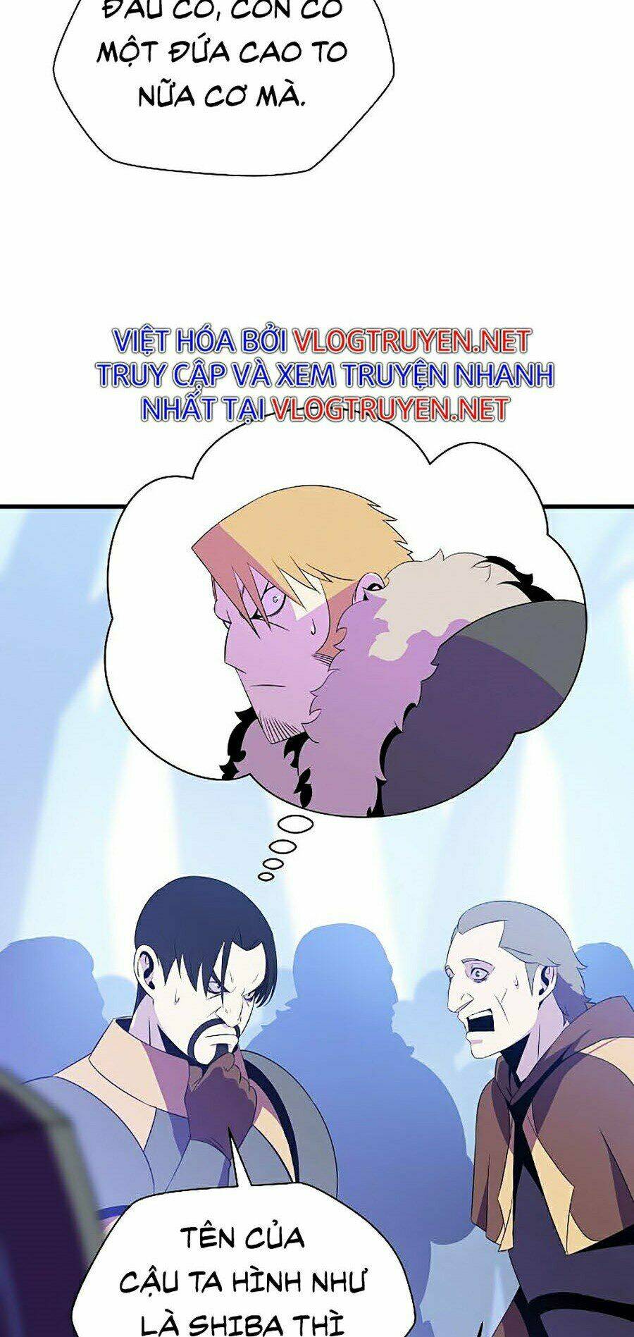 Kẻ Săn Anh Hùng Chapter 70 - Trang 2