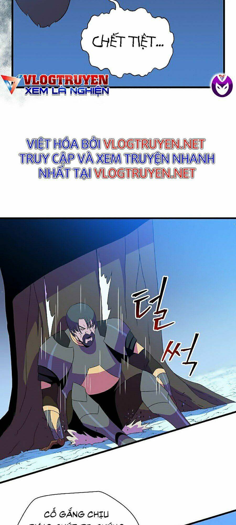 Kẻ Săn Anh Hùng Chapter 70 - Trang 2