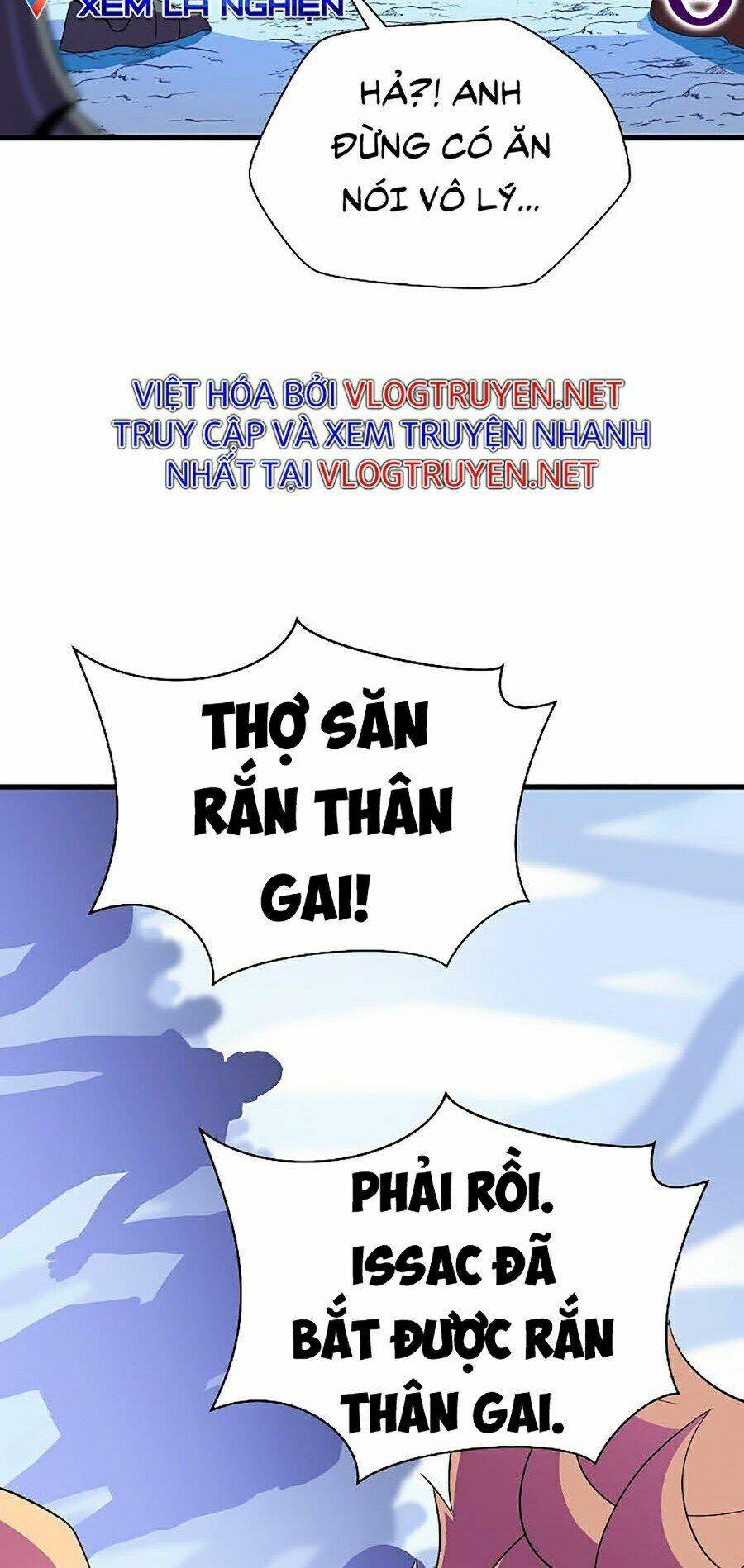 Kẻ Săn Anh Hùng Chapter 70 - Trang 2