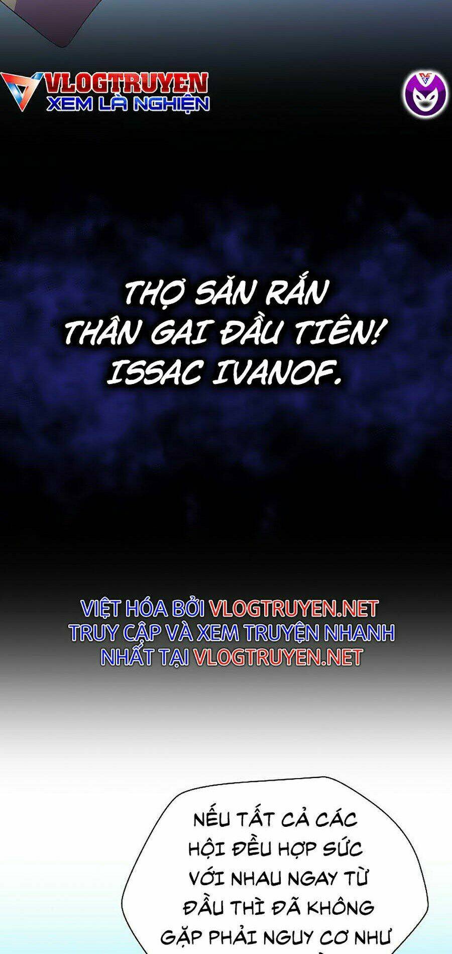 Kẻ Săn Anh Hùng Chapter 70 - Trang 2