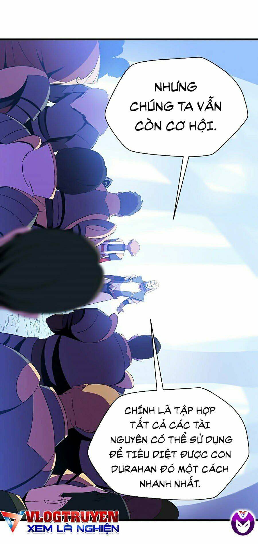 Kẻ Săn Anh Hùng Chapter 70 - Trang 2