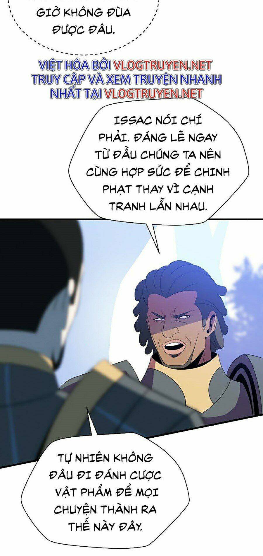 Kẻ Săn Anh Hùng Chapter 70 - Trang 2
