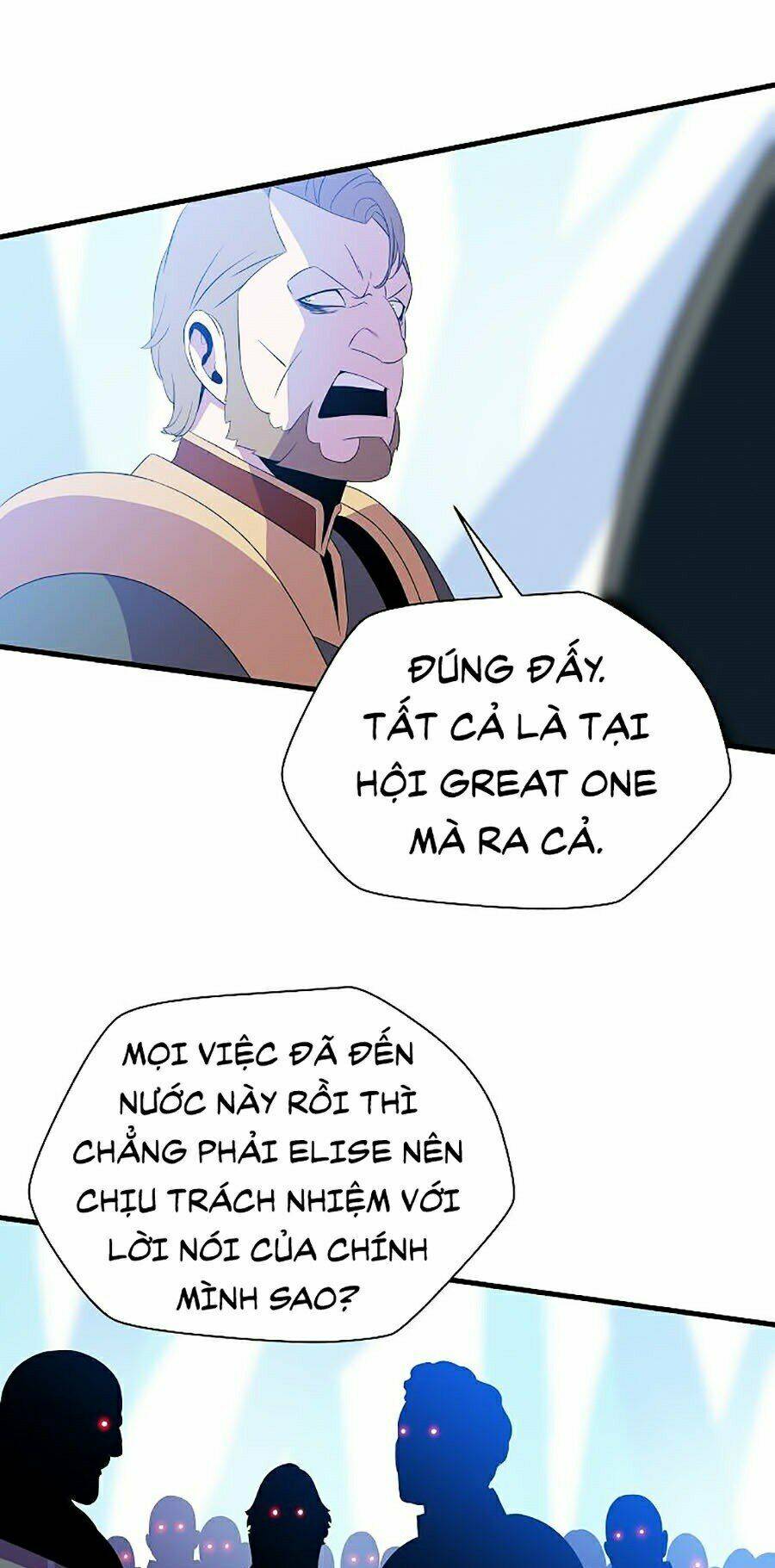 Kẻ Săn Anh Hùng Chapter 70 - Trang 2