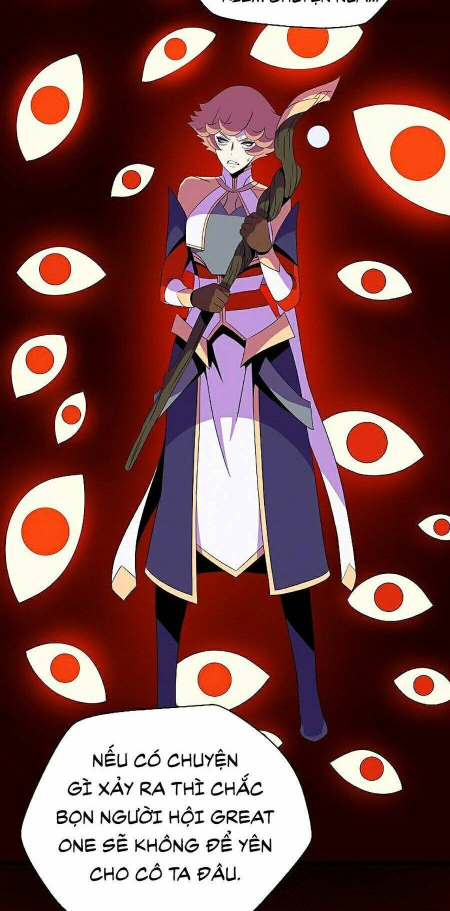 Kẻ Săn Anh Hùng Chapter 70 - Trang 2