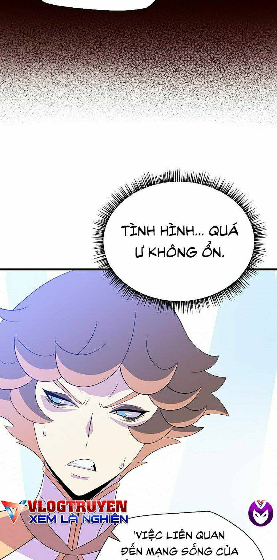 Kẻ Săn Anh Hùng Chapter 70 - Trang 2