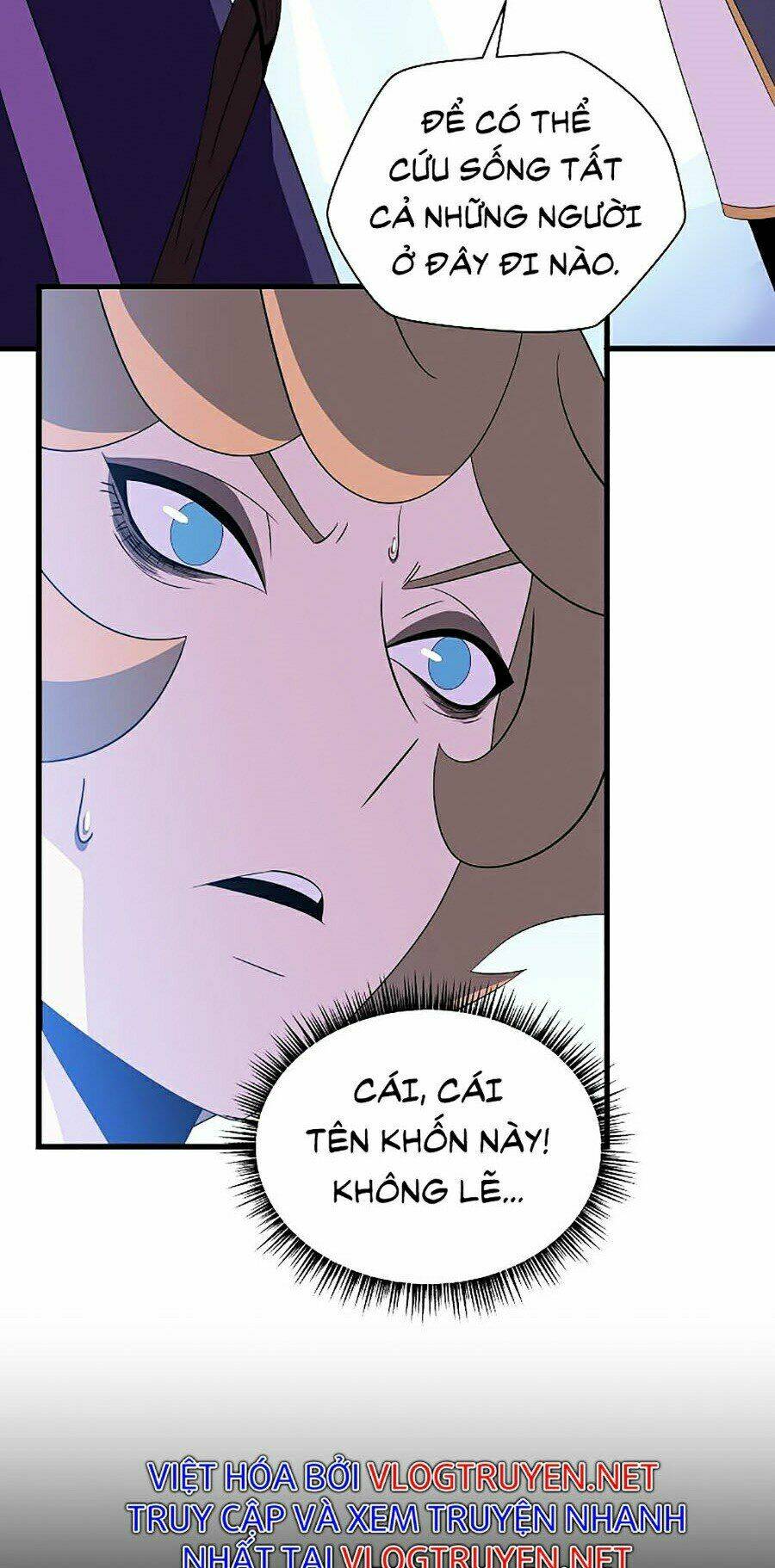 Kẻ Săn Anh Hùng Chapter 70 - Trang 2