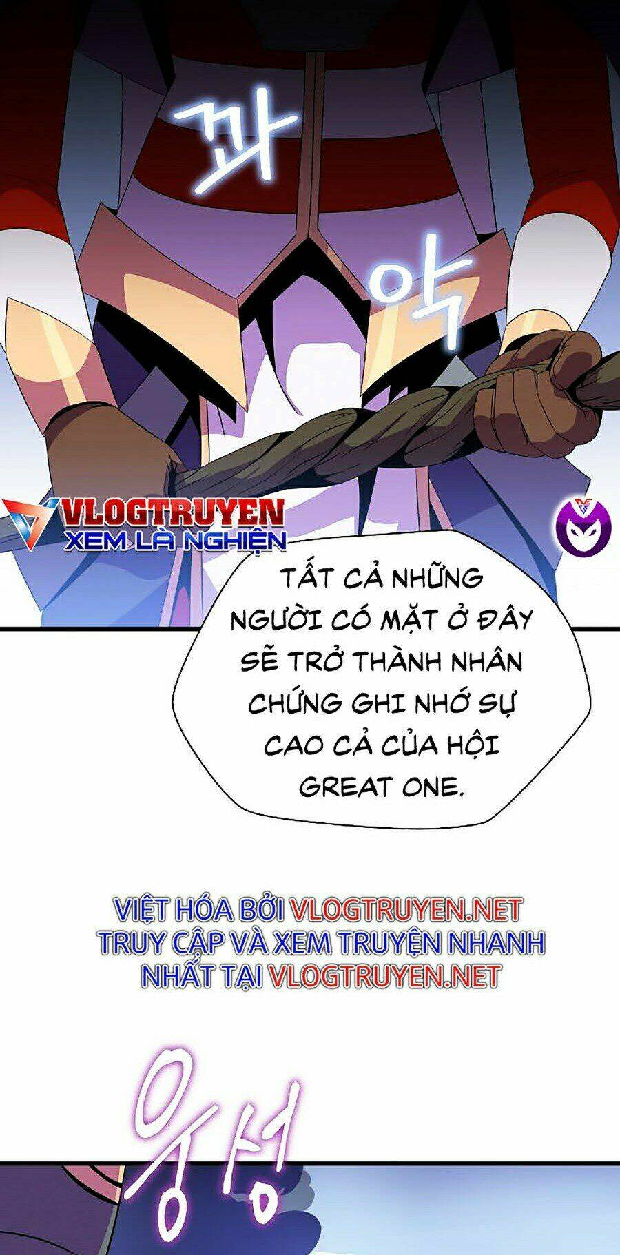 Kẻ Săn Anh Hùng Chapter 70 - Trang 2