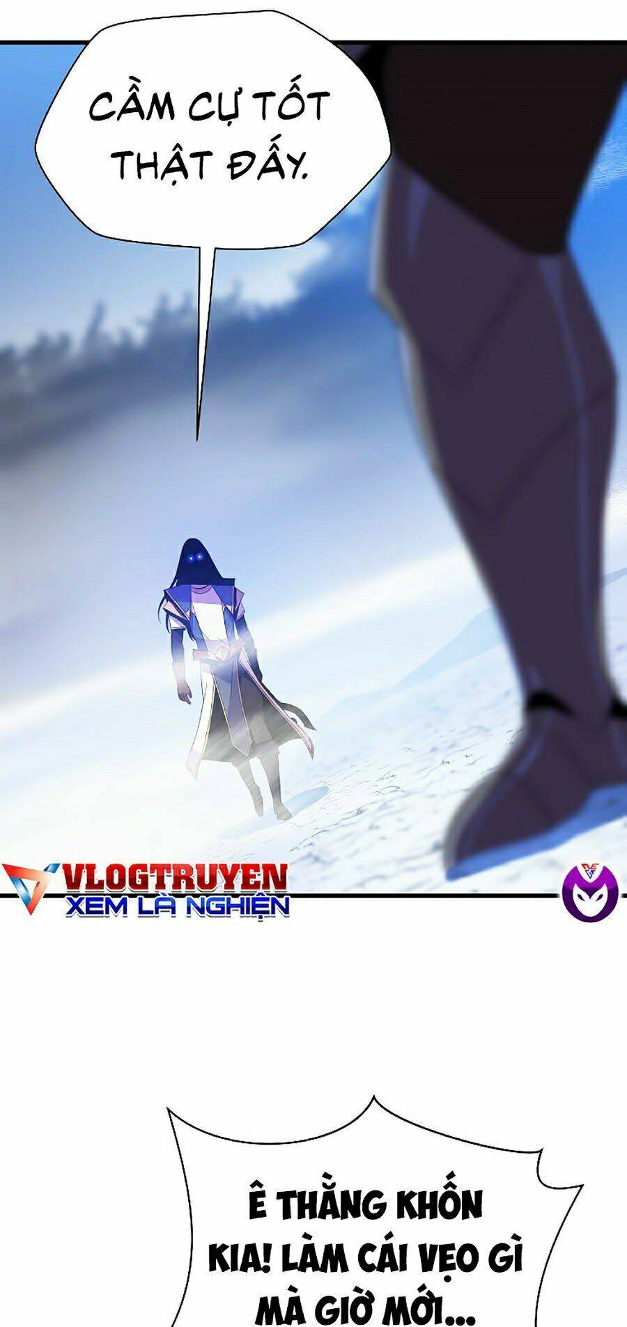 Kẻ Săn Anh Hùng Chapter 70 - Trang 2