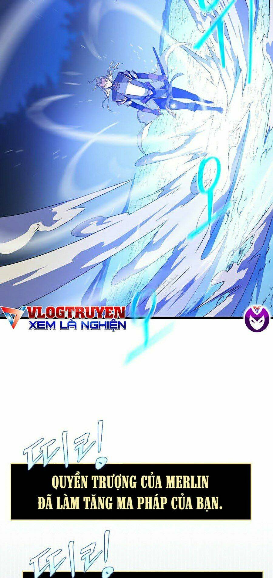 Kẻ Săn Anh Hùng Chapter 70 - Trang 2