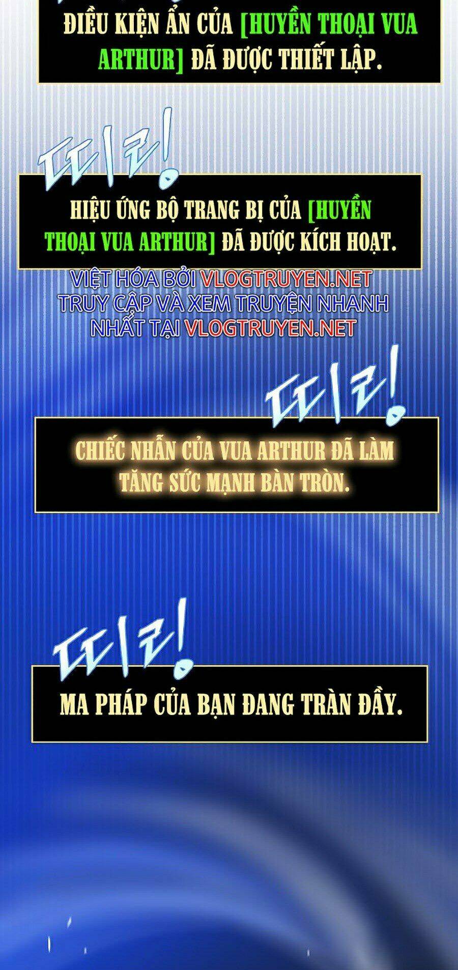 Kẻ Săn Anh Hùng Chapter 70 - Trang 2