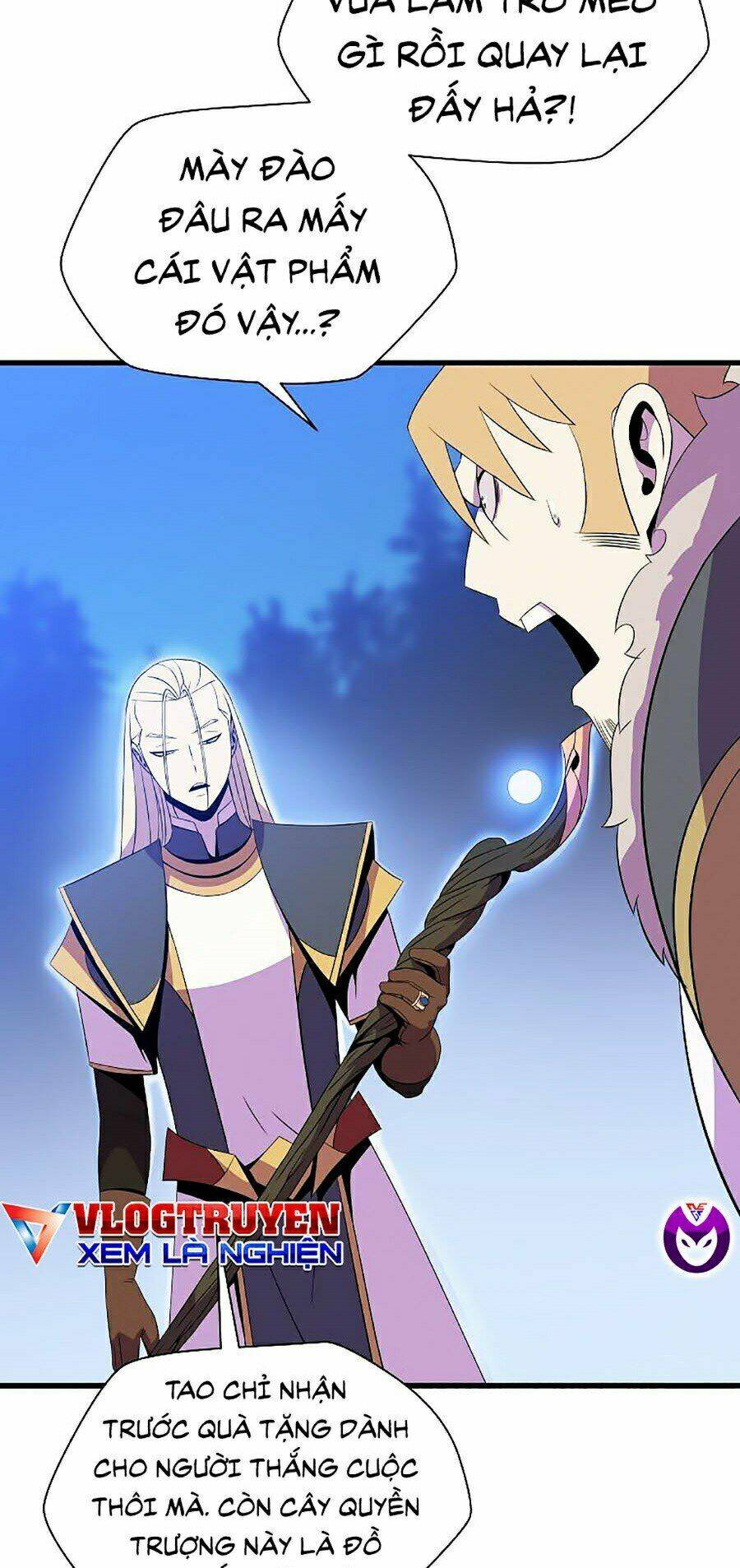 Kẻ Săn Anh Hùng Chapter 70 - Trang 2
