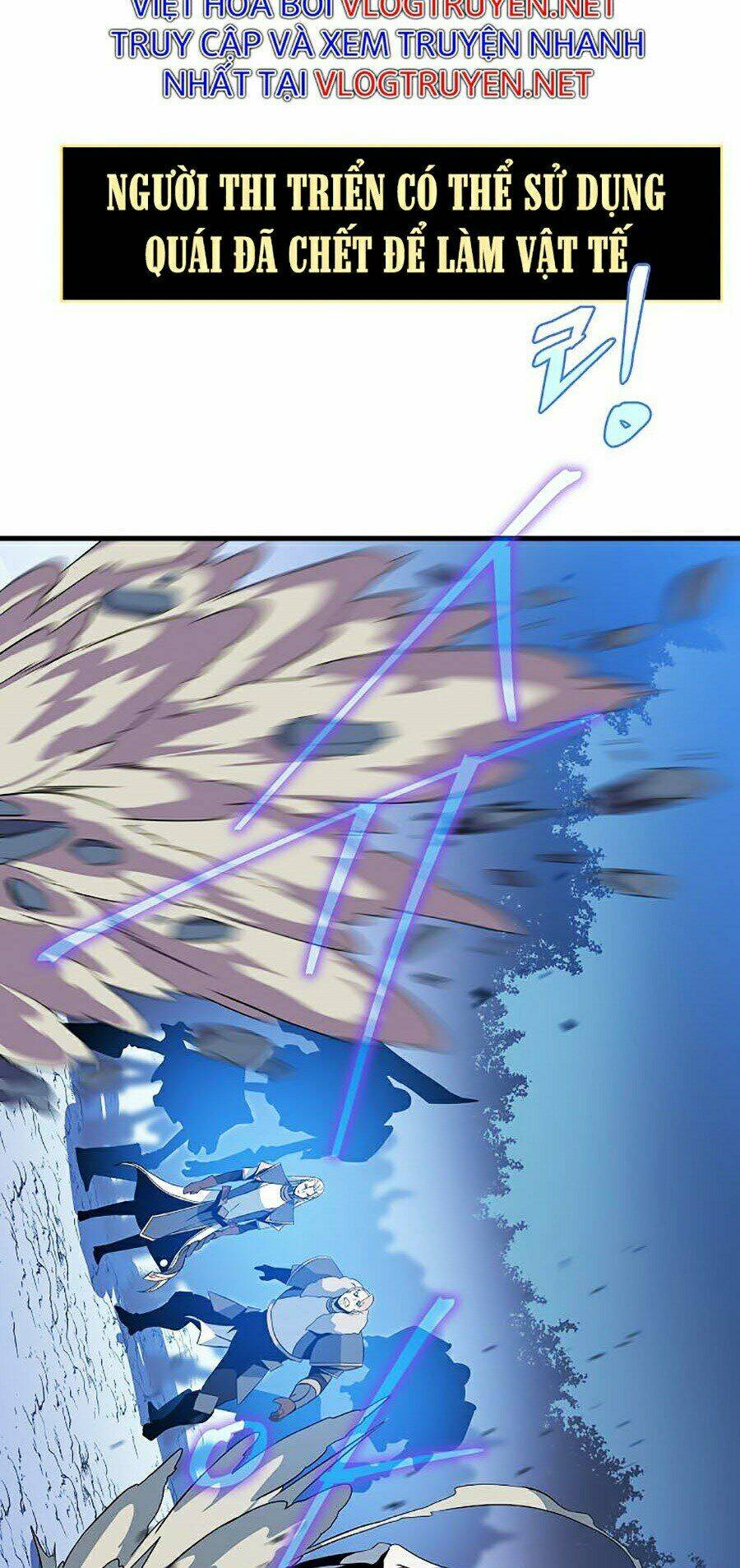 Kẻ Săn Anh Hùng Chapter 70 - Trang 2