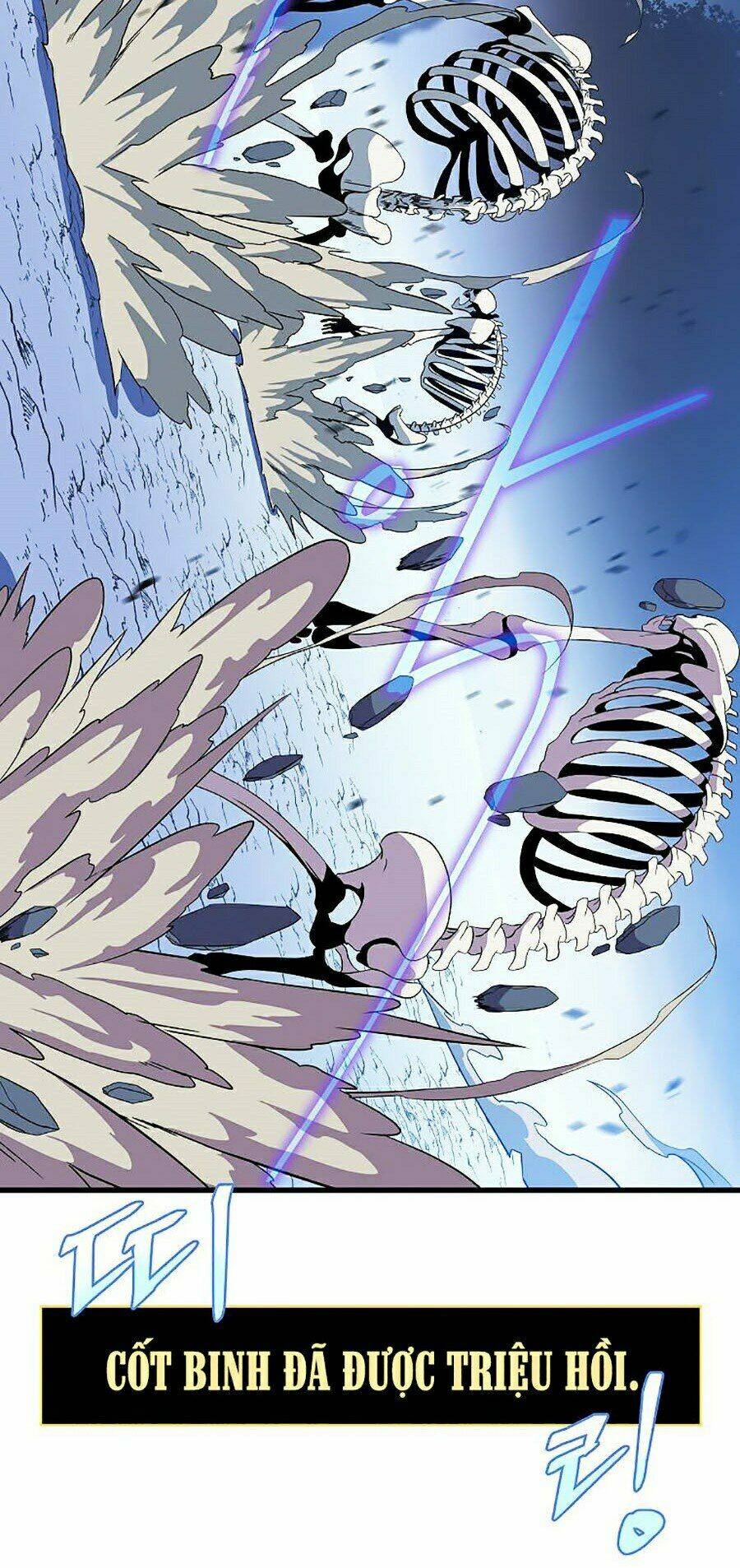 Kẻ Săn Anh Hùng Chapter 70 - Trang 2