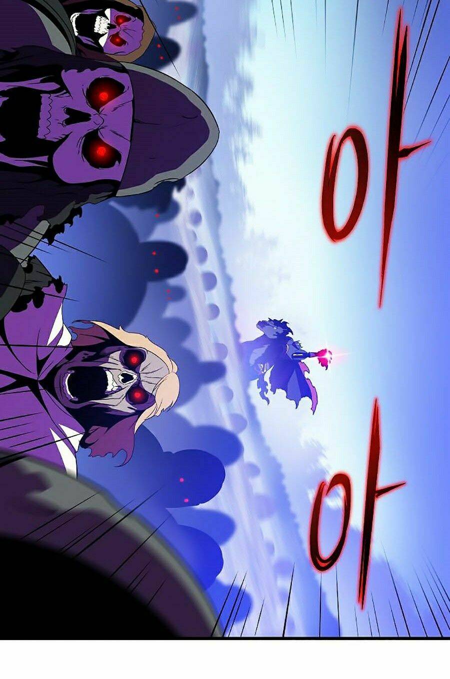 Kẻ Săn Anh Hùng Chapter 71 - Trang 2