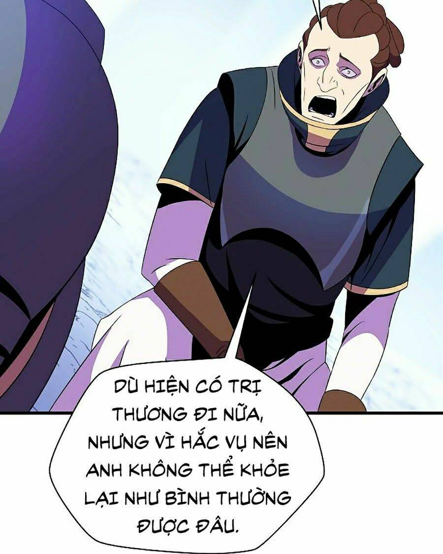 Kẻ Săn Anh Hùng Chapter 71 - Trang 2